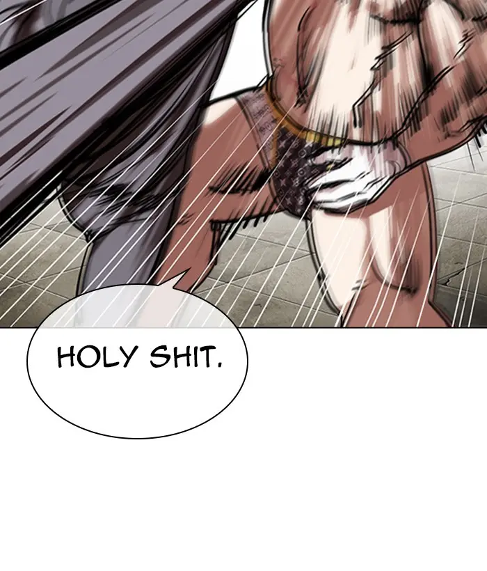 Lookism Chapter 299
