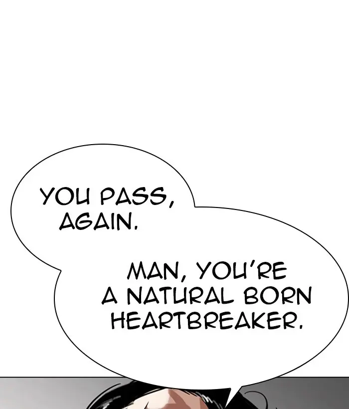 Lookism Chapter 299