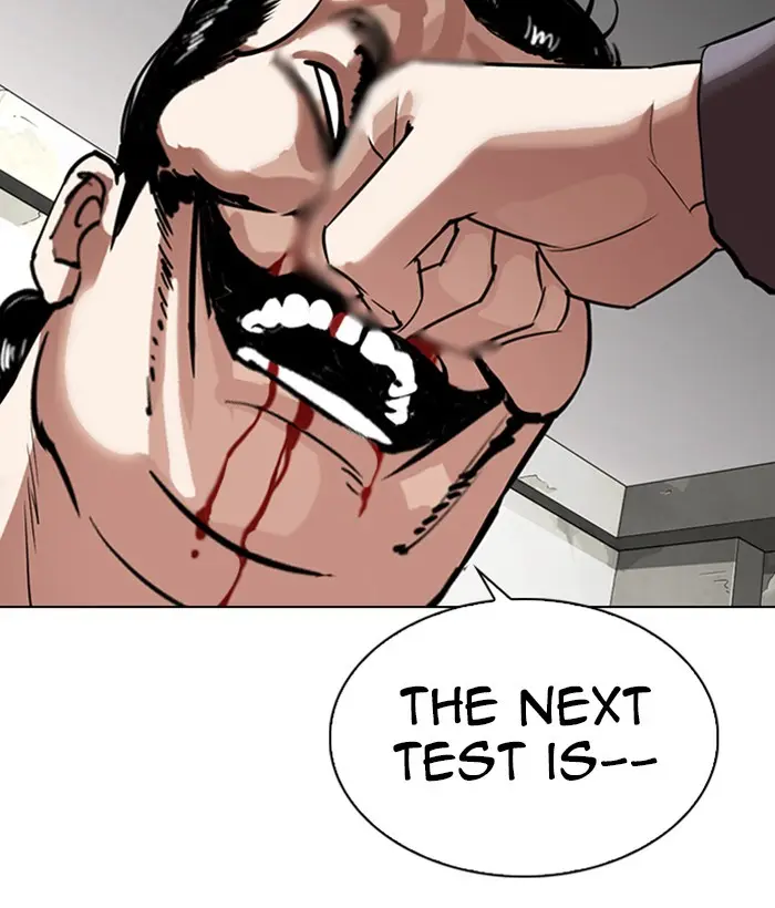 Lookism Chapter 299