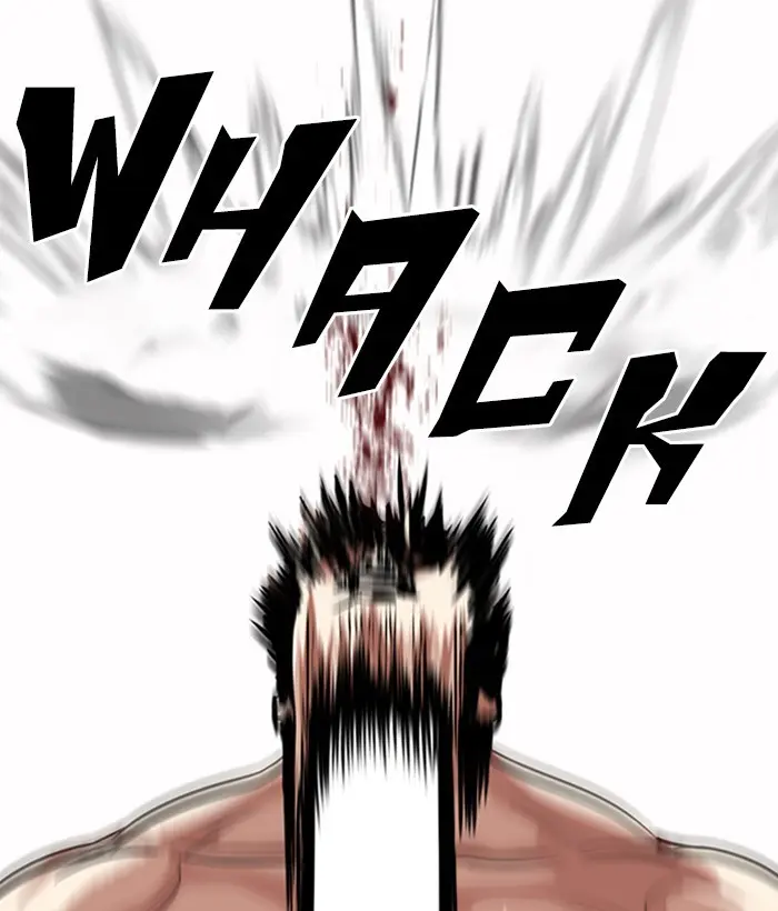 Lookism Chapter 299