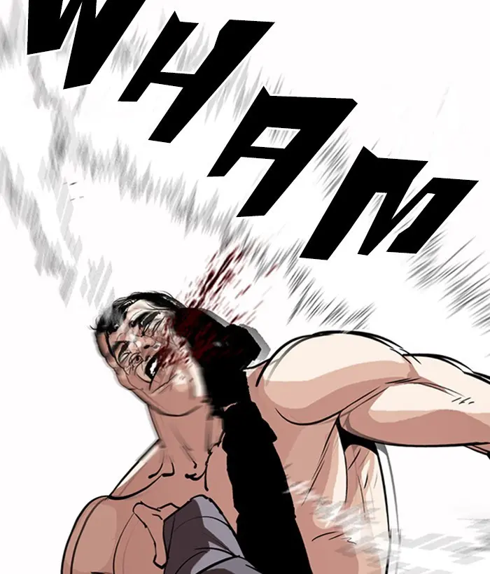 Lookism Chapter 299