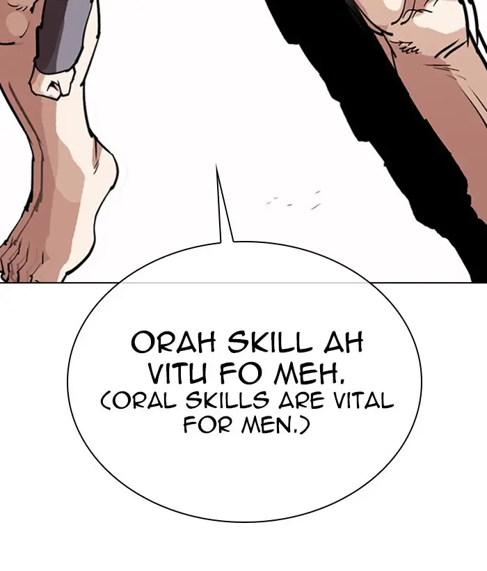 Lookism Chapter 299