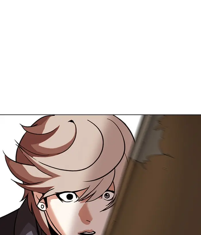 Lookism Chapter 299