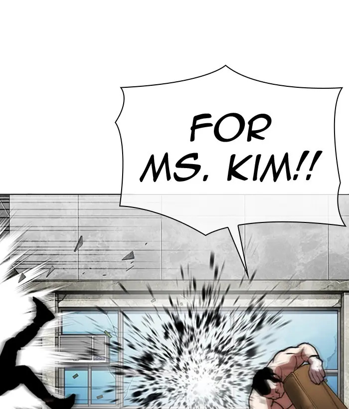Lookism Chapter 299