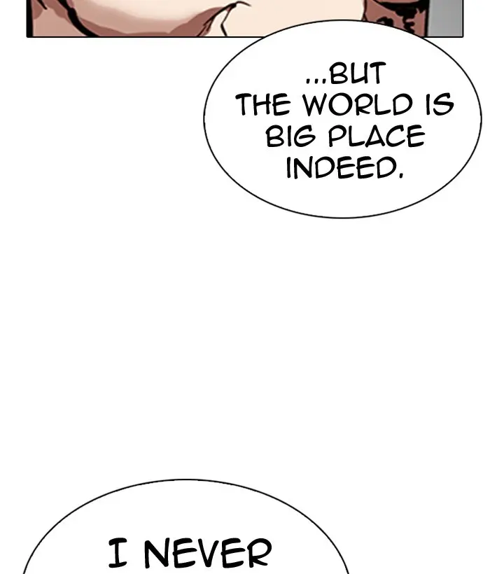 Lookism Chapter 299