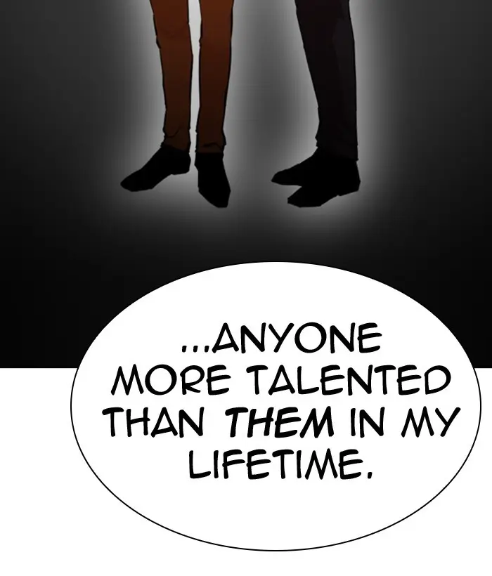 Lookism Chapter 299