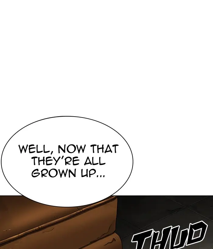 Lookism Chapter 299