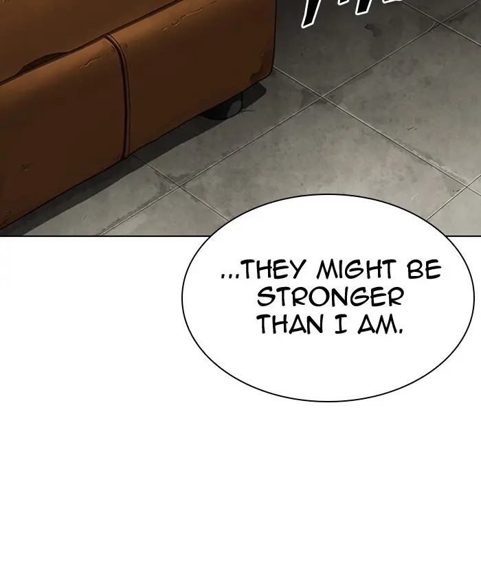 Lookism Chapter 299