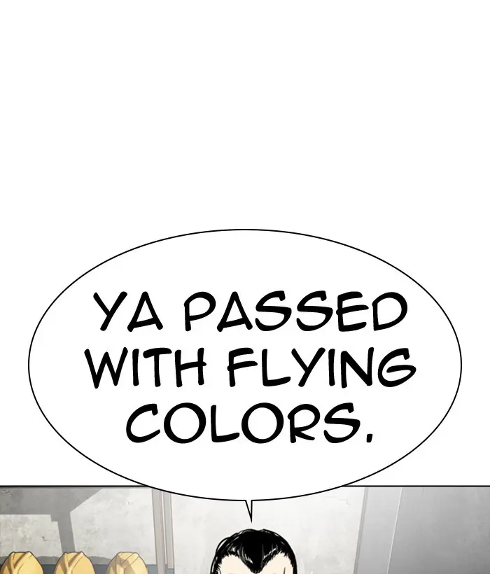 Lookism Chapter 299