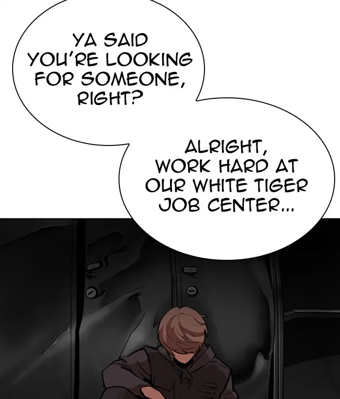 Lookism Chapter 299