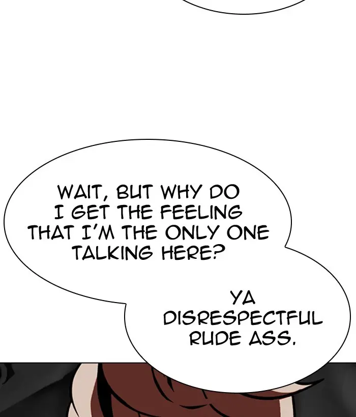 Lookism Chapter 299