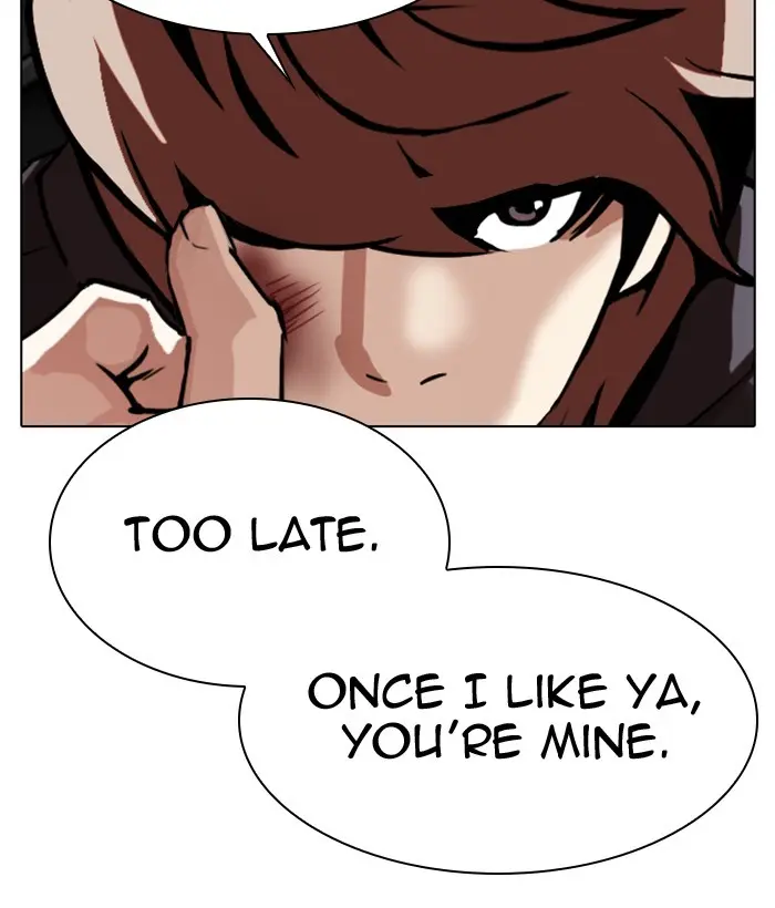 Lookism Chapter 299