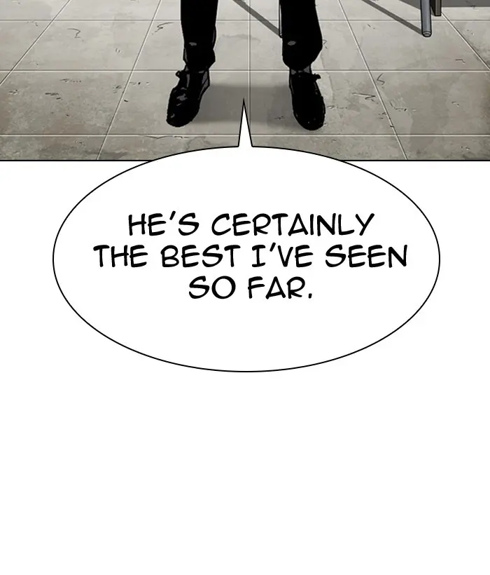 Lookism Chapter 299