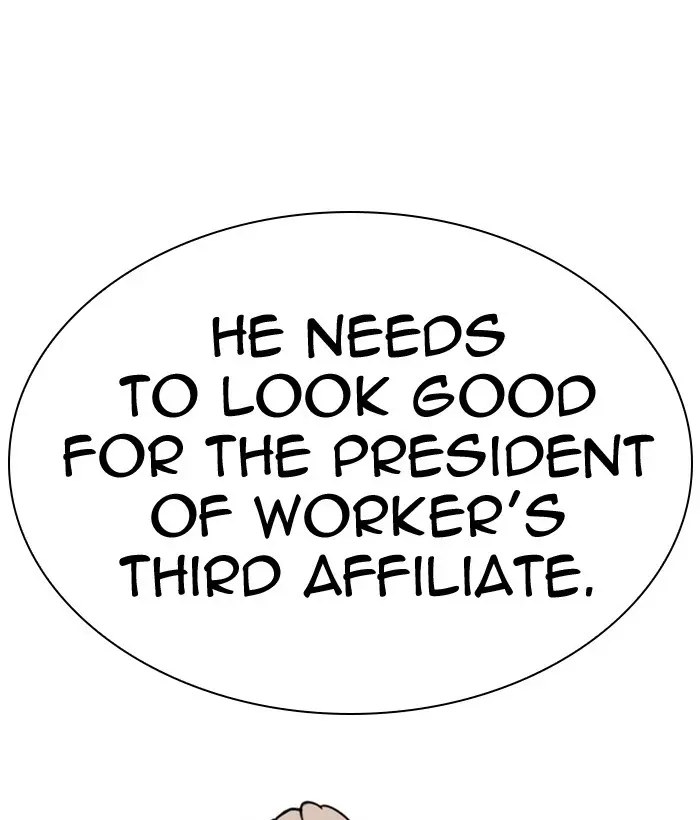 Lookism Chapter 299