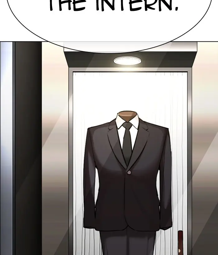 Lookism Chapter 299