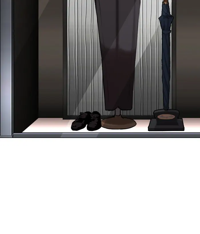 Lookism Chapter 299