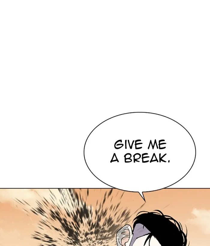Lookism Chapter 299