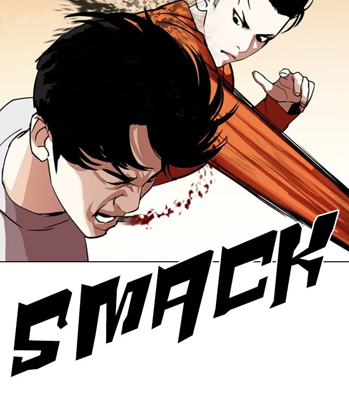 Lookism Chapter 299