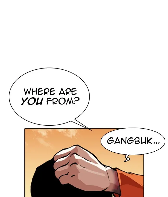 Lookism Chapter 299