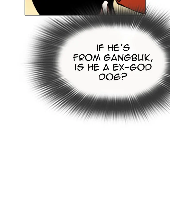 Lookism Chapter 299