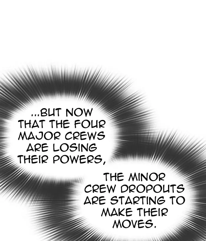 Lookism Chapter 299