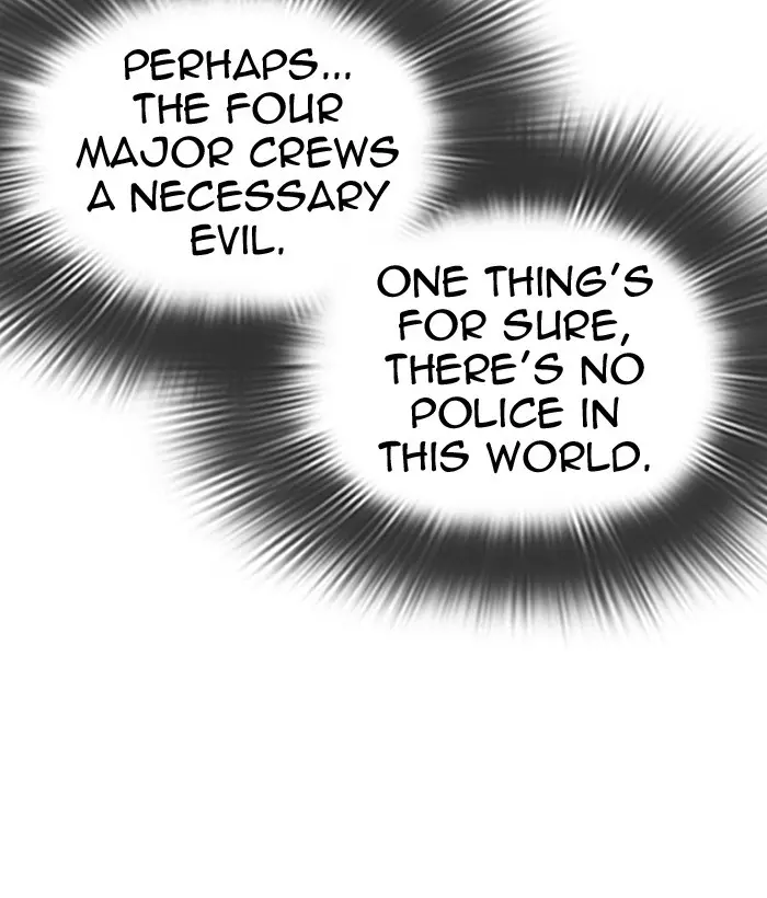 Lookism Chapter 299