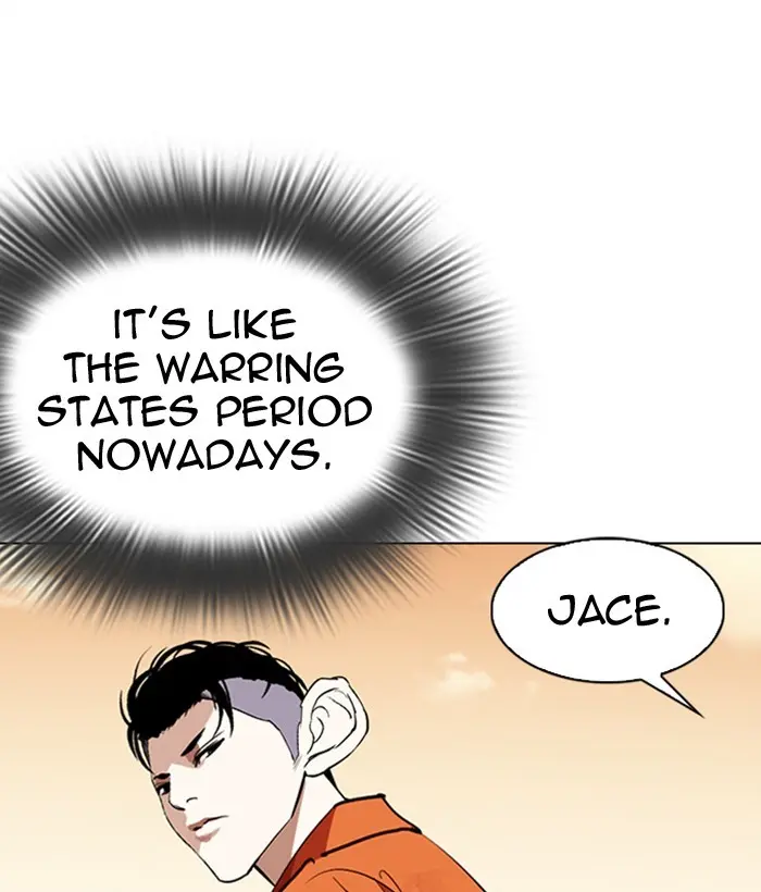 Lookism Chapter 299