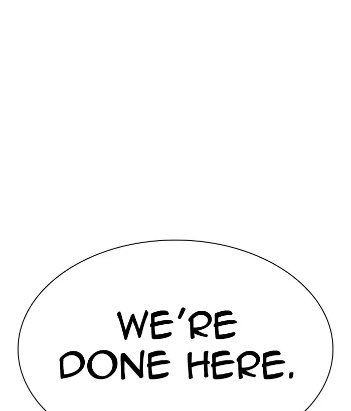 Lookism Chapter 299