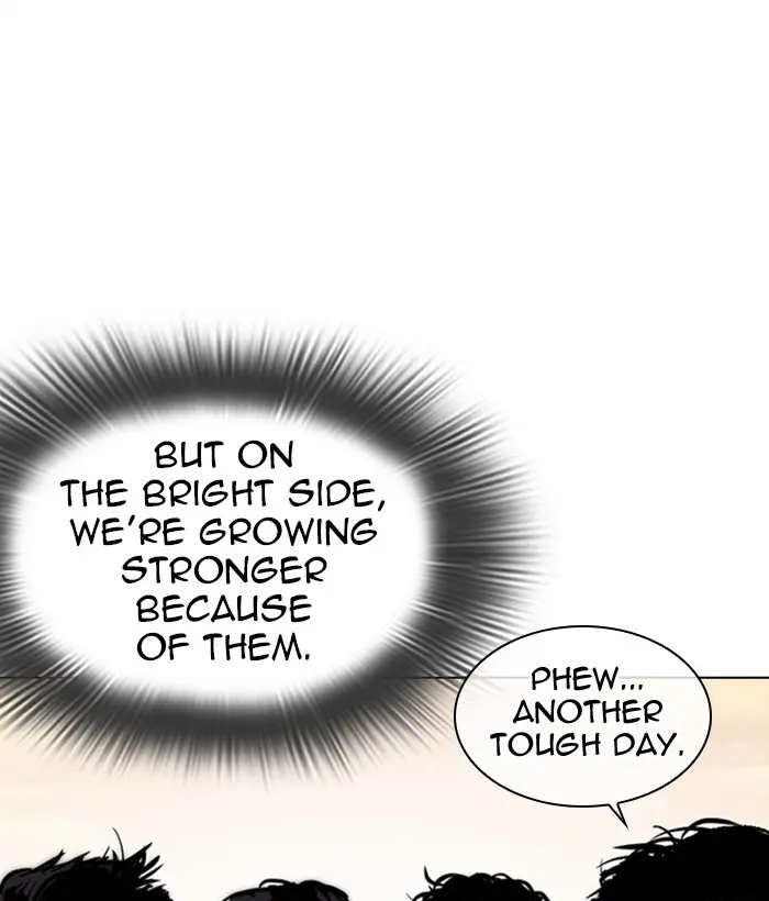 Lookism Chapter 299