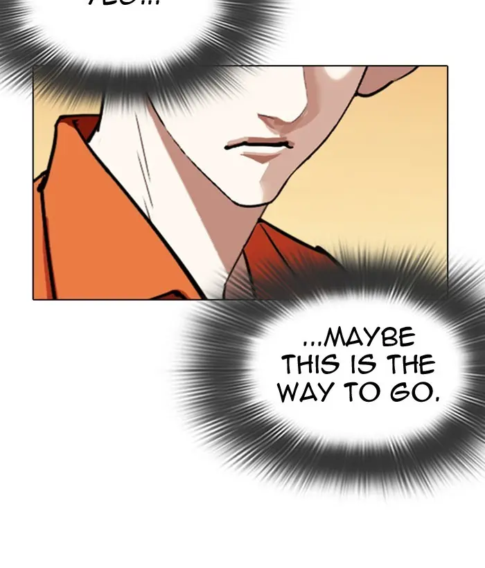 Lookism Chapter 299