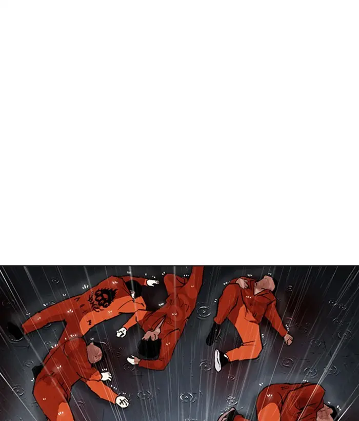 Lookism Chapter 299