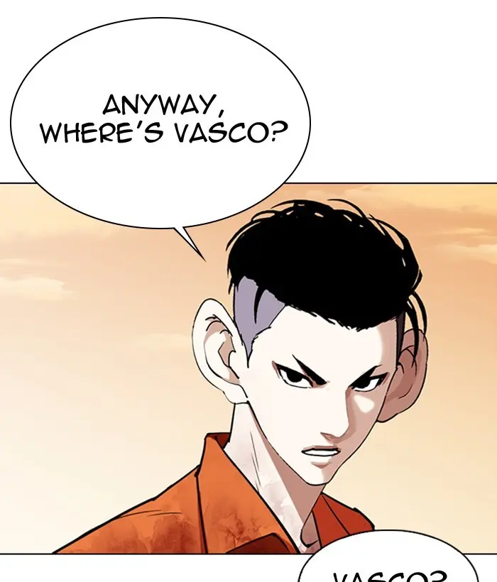 Lookism Chapter 299