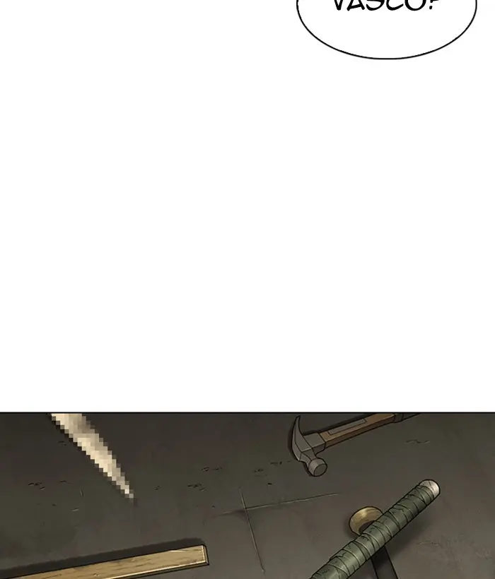 Lookism Chapter 299