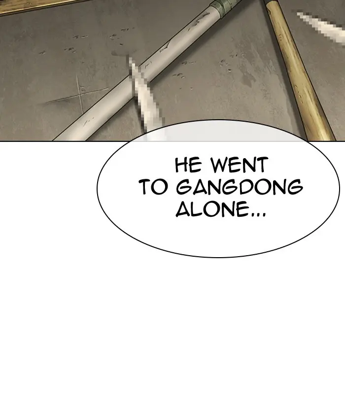 Lookism Chapter 299