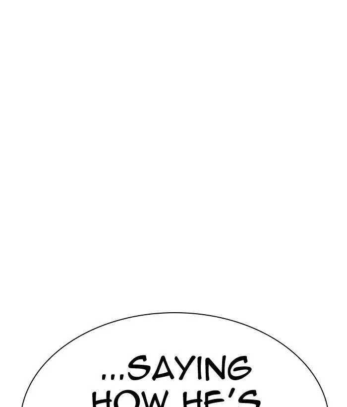 Lookism Chapter 299