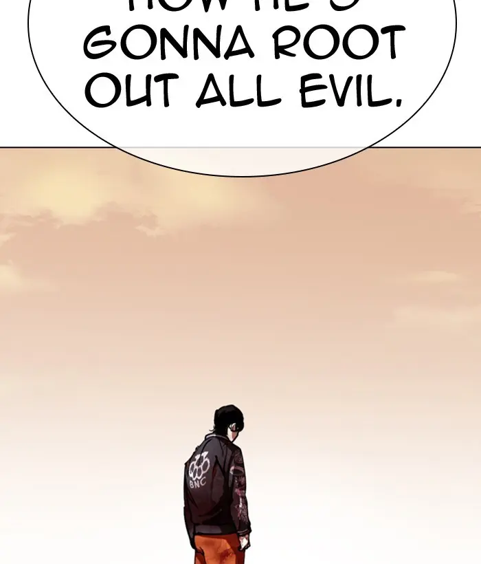 Lookism Chapter 299