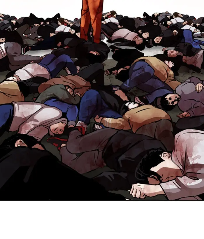 Lookism Chapter 299