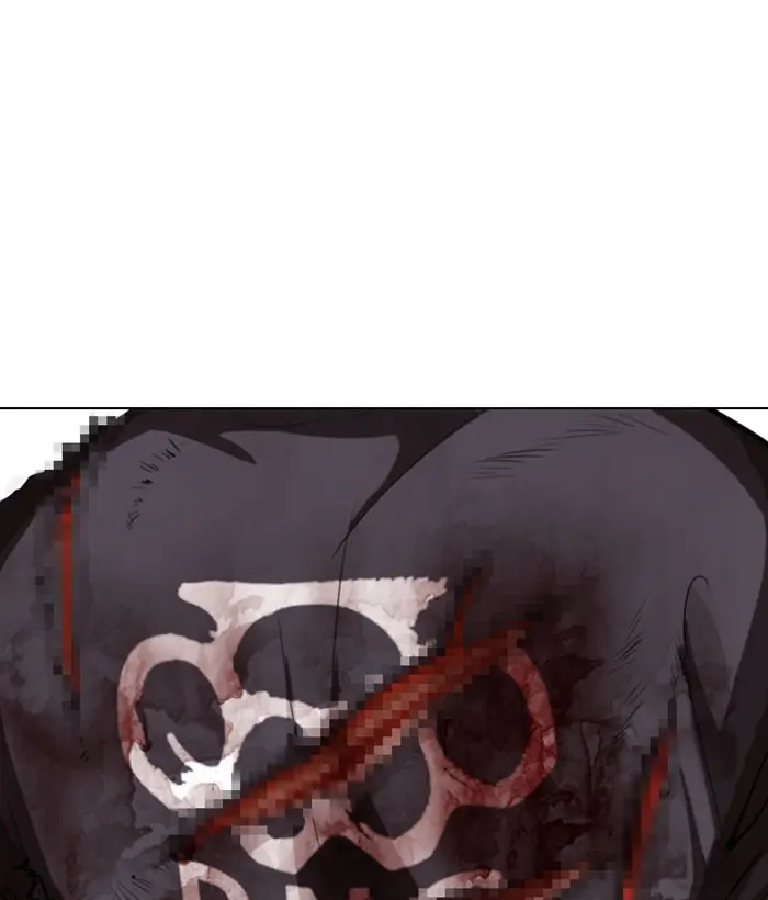 Lookism Chapter 299