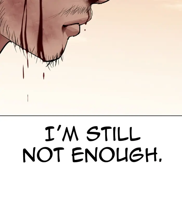 Lookism Chapter 299