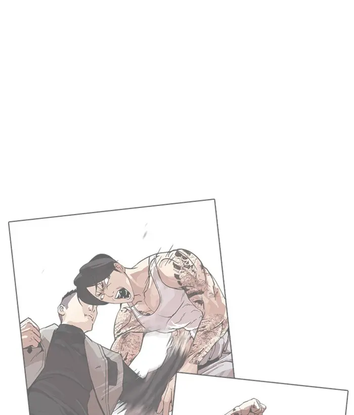 Lookism Chapter 299