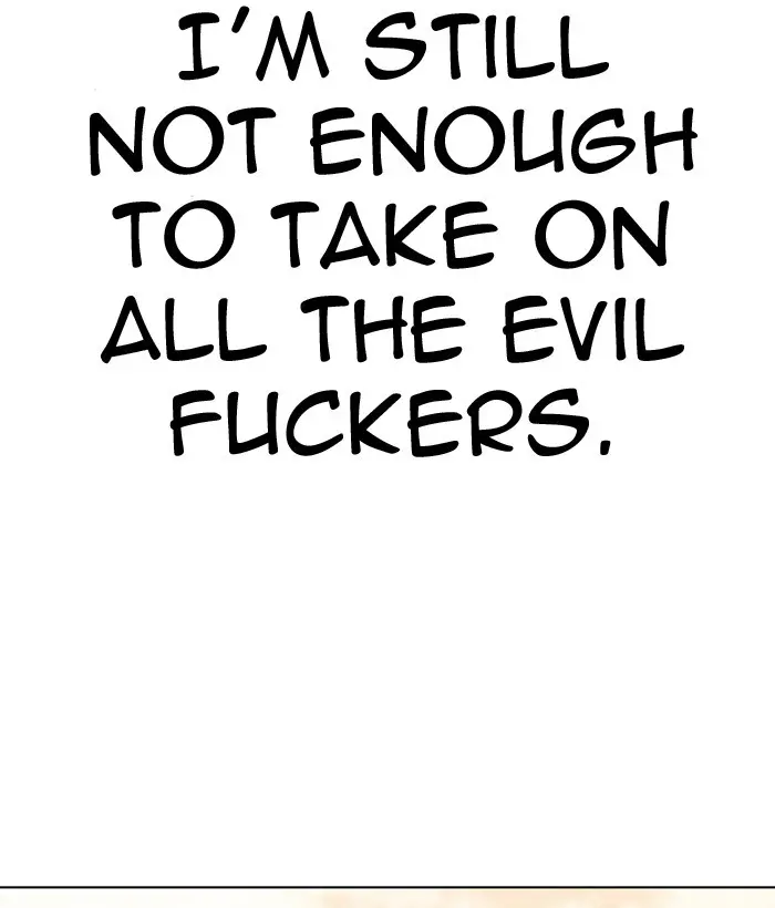 Lookism Chapter 299