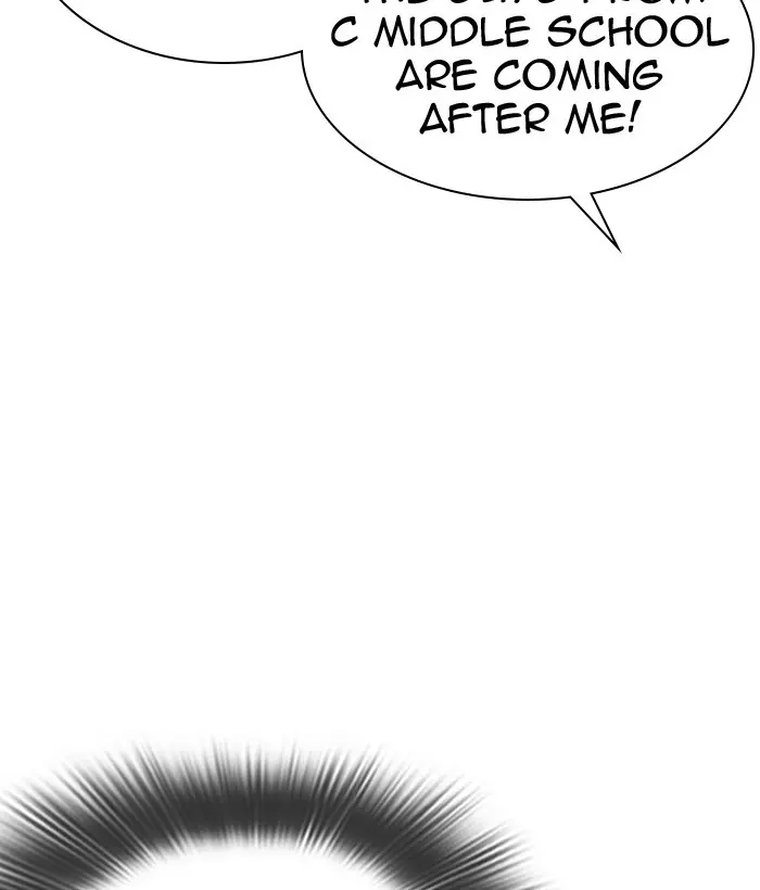 Lookism Chapter 299