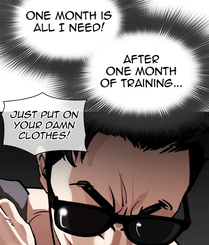 Lookism Chapter 299