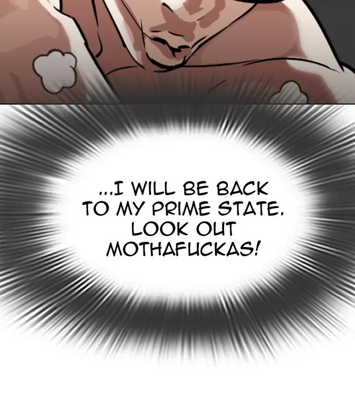 Lookism Chapter 299