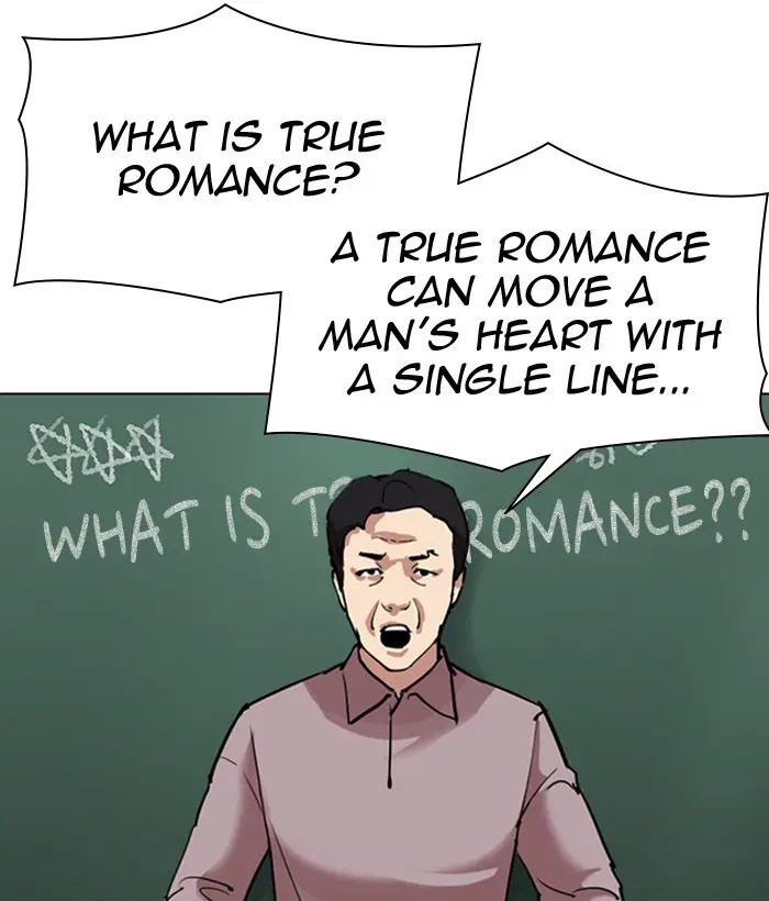 Lookism Chapter 299