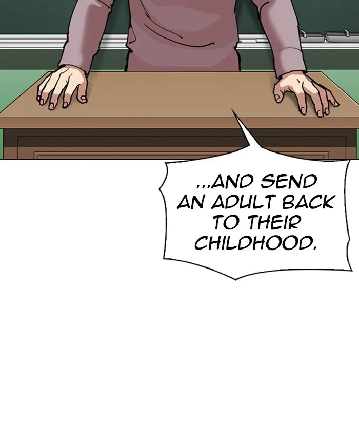 Lookism Chapter 299