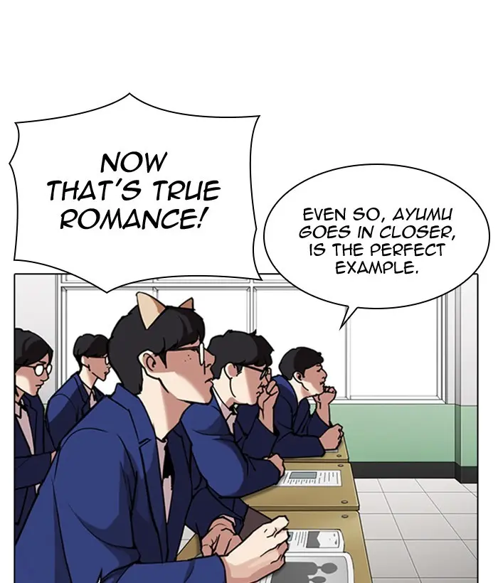 Lookism Chapter 299