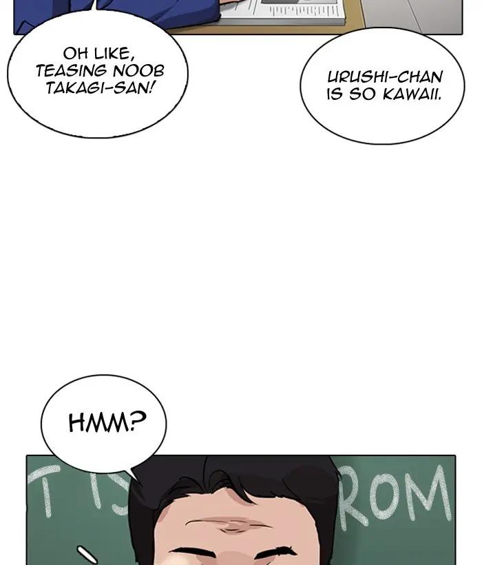 Lookism Chapter 299