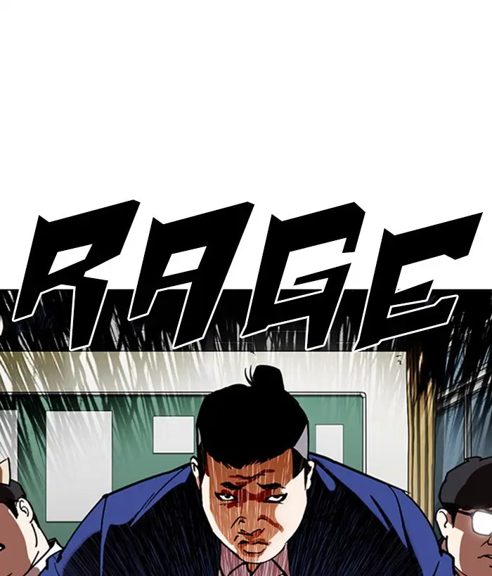 Lookism Chapter 299
