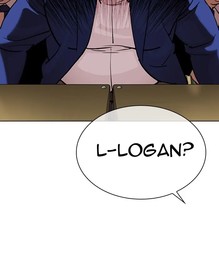 Lookism Chapter 299
